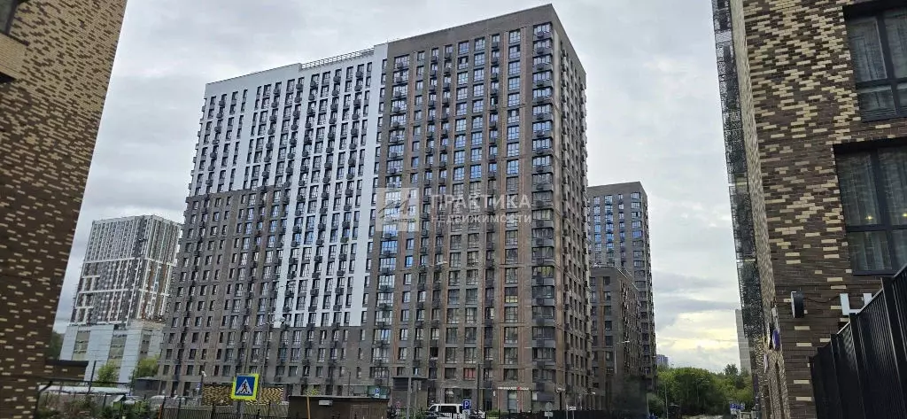 Продается 1-комнатная квартира - Фото 2