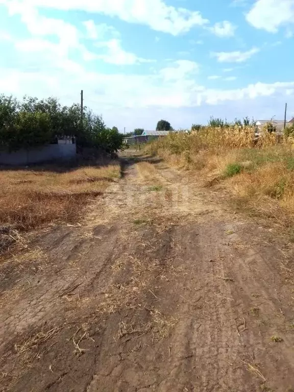 Участок в Белгородская область, Новый Оскол ул. Мира (12.0 сот.) - Фото 0