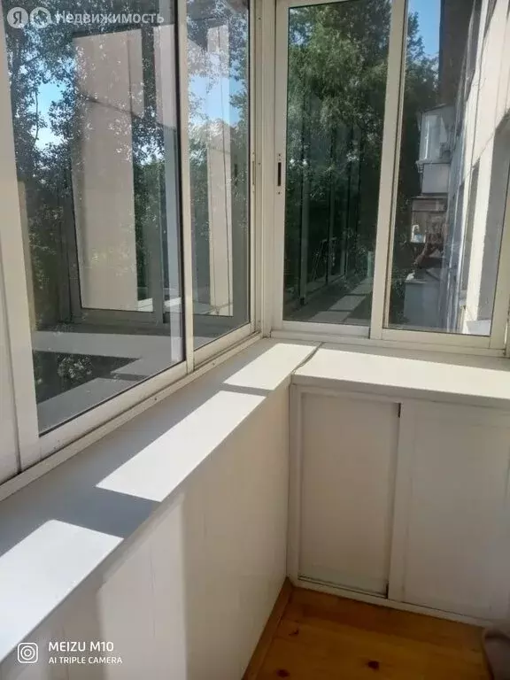 2-комнатная квартира: Челябинск, проспект Победы, 162Б (44.6 м) - Фото 0