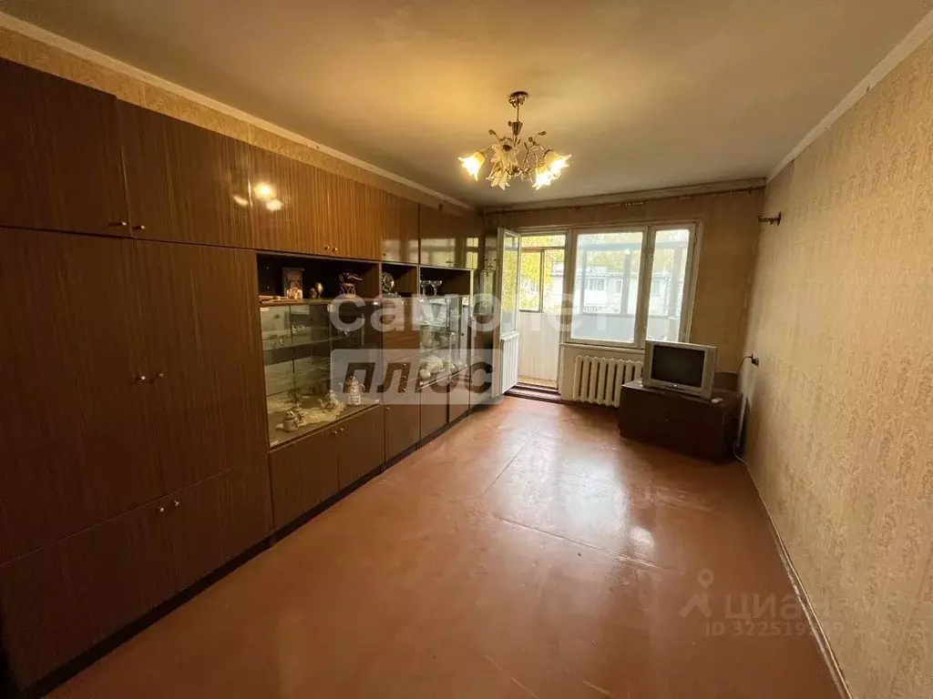 2-к кв. Смоленская область, Смоленск ул. Рыленкова, 9 (45.1 м) - Фото 2