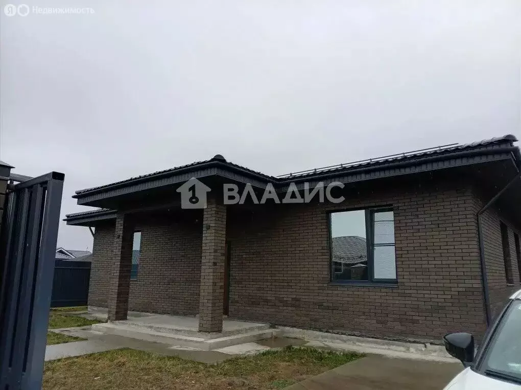 Дом в Домодедово, территория КП Рэд, 183 (170 м) - Фото 2