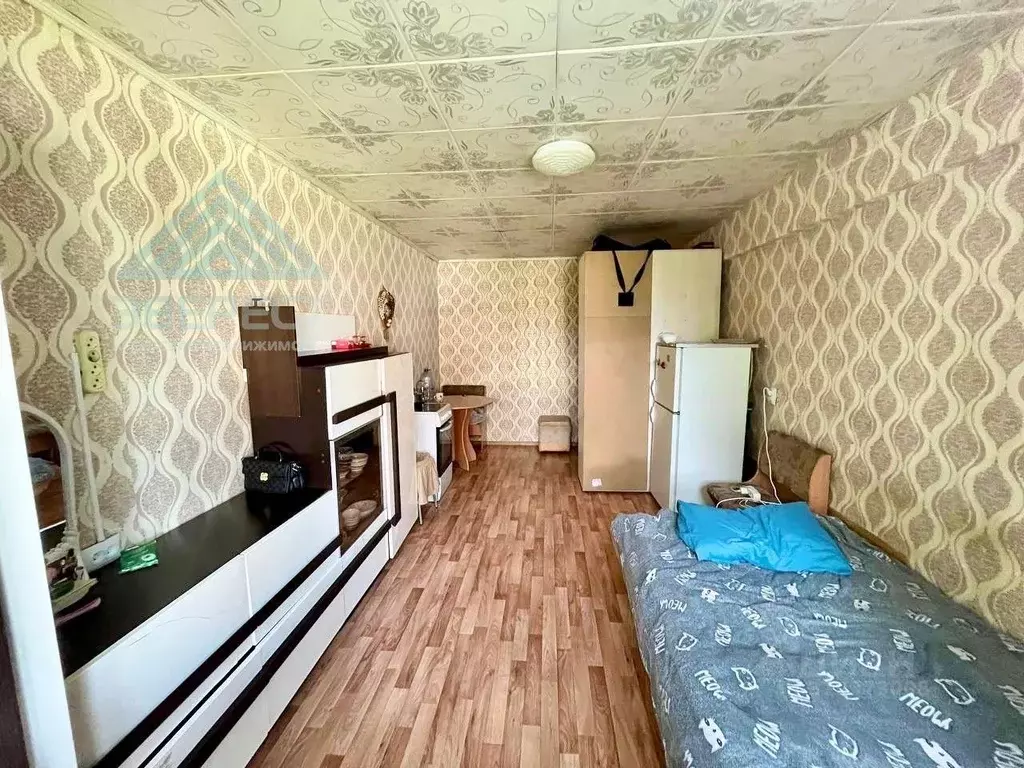 Комната Хакасия, Абакан Торговая ул., 2/2 (17.5 м) - Фото 0
