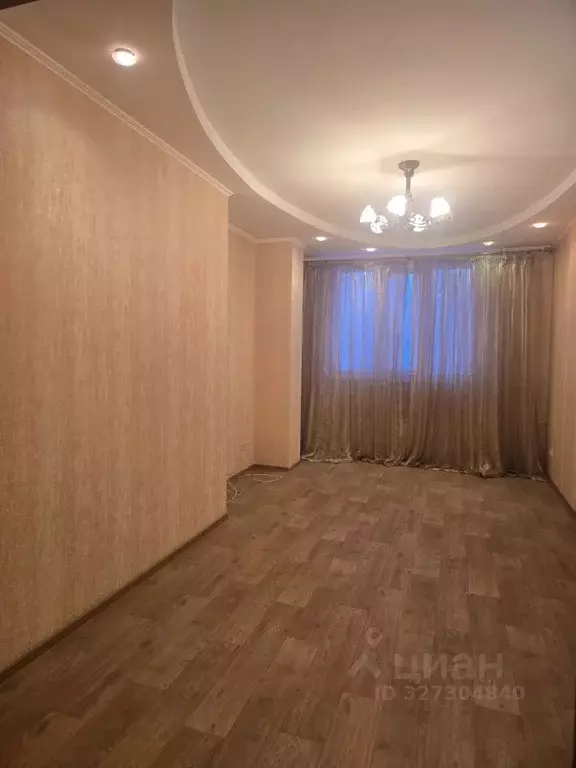 3-к кв. Кемеровская область, Кемерово Комсомольский просп., 51 (68.7 ... - Фото 1