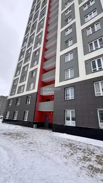 Студия Свердловская область, Екатеринбург просп. Академика Сахарова, ... - Фото 1