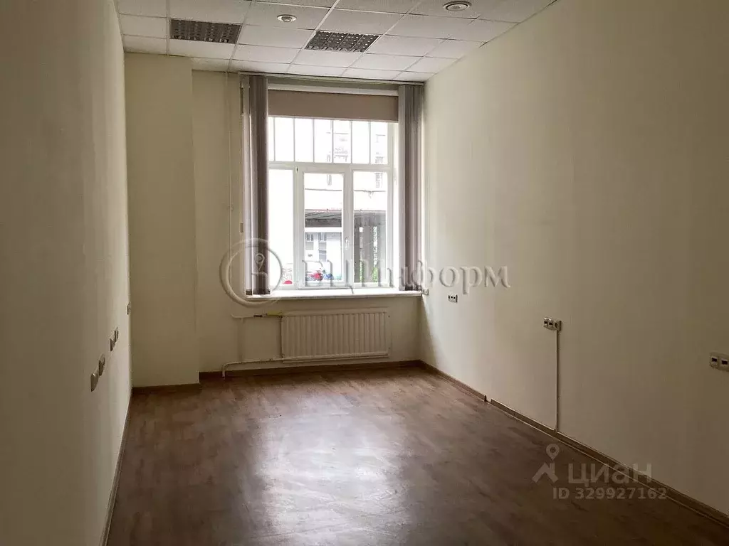 Офис в Санкт-Петербург ул. Рентгена, 7 (94 м) - Фото 2