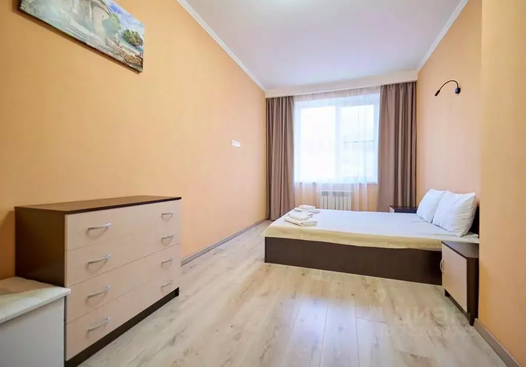 1-к кв. Краснодарский край, Сочи ул. Ленина, 290/2 (31.0 м) - Фото 1