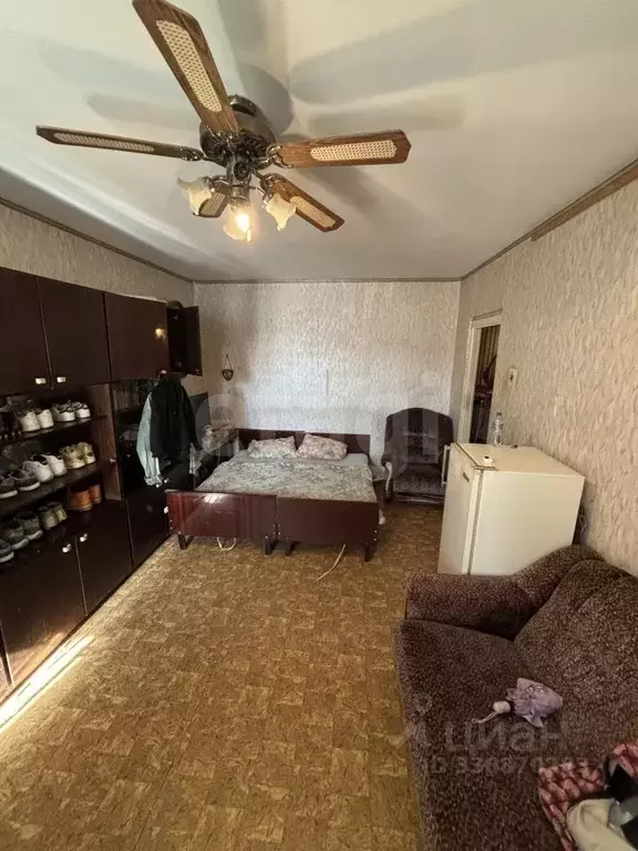 2-к кв. Орловская область, Орел Полесская ул., 53 (53.3 м) - Фото 1