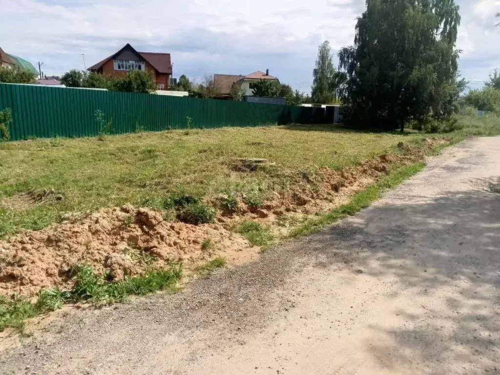 Склад в Калужская область, Малоярославец ул. Куликова, 42 (23000 м) - Фото 2