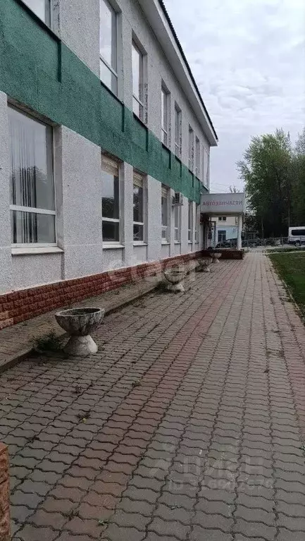 Помещение свободного назначения в Белгородская область, Губкин ... - Фото 2