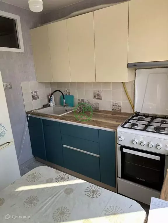 Продаётся 2-к квартира, 43 м - Фото 1