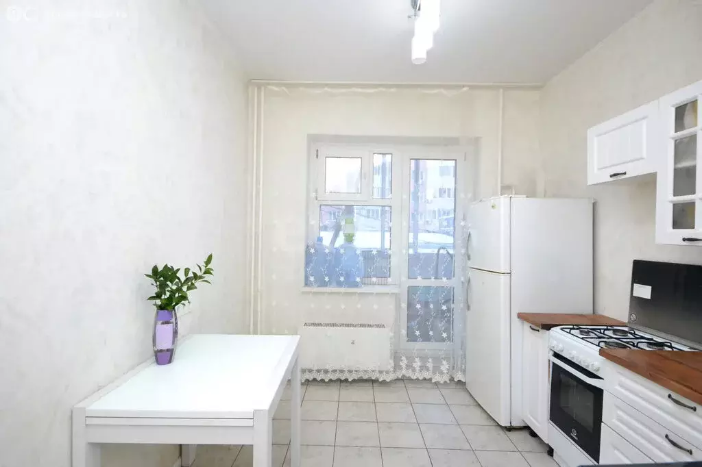 1-комнатная квартира: Якутск, улица Хабарова, 23/2 (35 м) - Фото 2