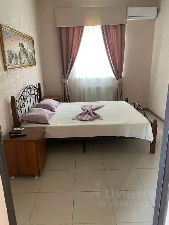 Комната Краснодарский край, Туапсинский муниципальный округ, Джубга ... - Фото 0