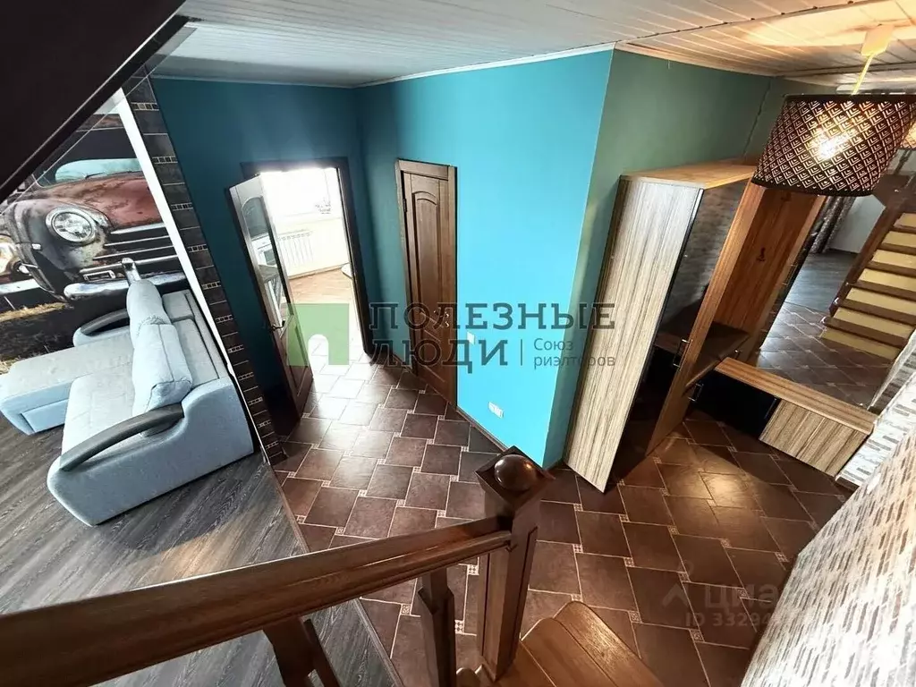3-к кв. Орловская область, Орел Артельный пер., 24 (83.8 м) - Фото 1