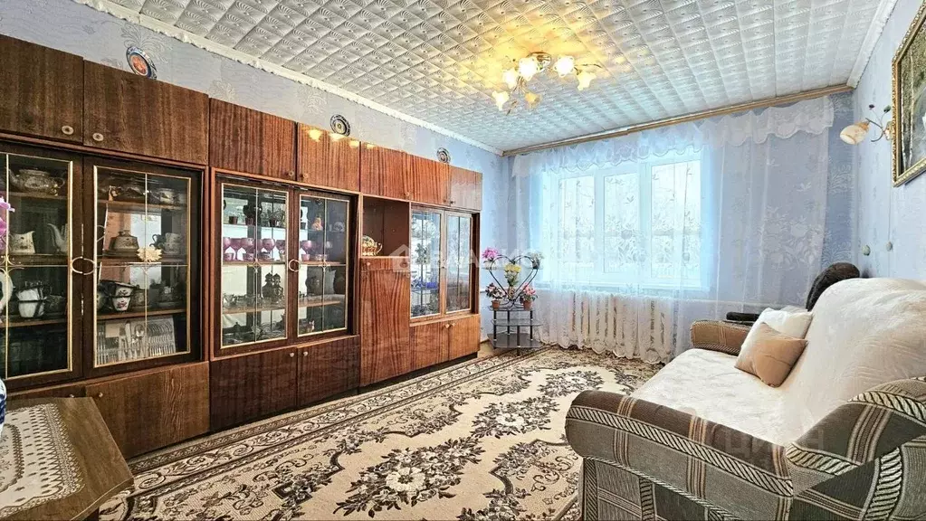 Дом в Липецкая область, Добринский район, Дубовский сельсовет, с. ... - Фото 1