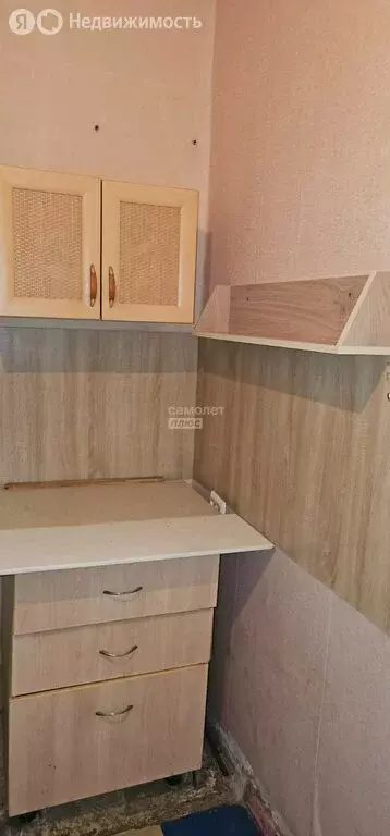 1к в -комнатной квартире (18.3 м) - Фото 2