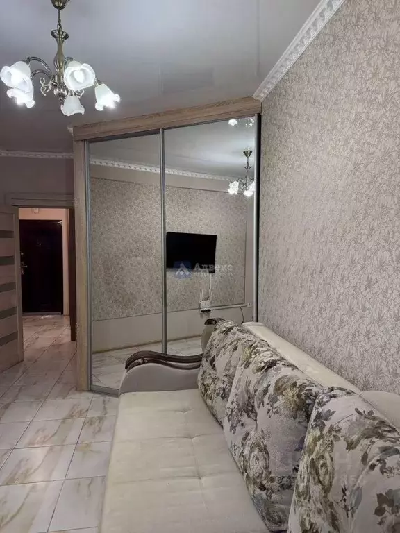 1-к кв. Тюменская область, Тюмень ул. Бориса Житкова, 8к1 (40.0 м) - Фото 2