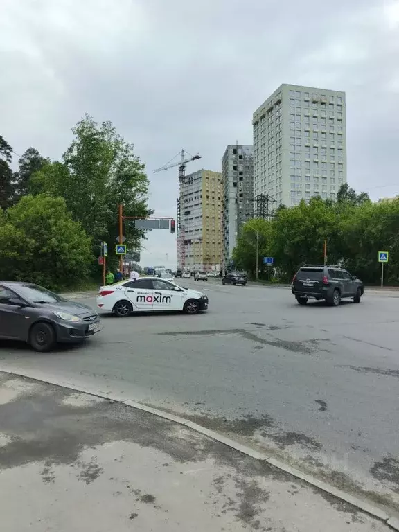 Студия Алтайский край, Барнаул городской округ, Южный рп тракт Южный ... - Фото 2