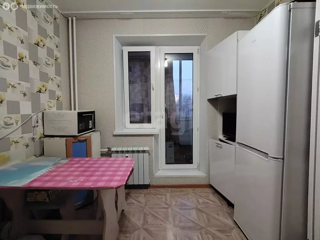 1-комнатная квартира: Челябинск, улица Габдуллы Тукая, 13 (32.2 м) - Фото 2