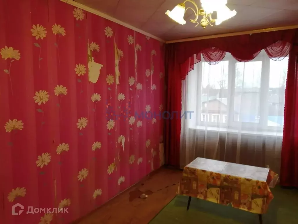 Продаётся 1-к квартира, 33.1 м - Фото 1
