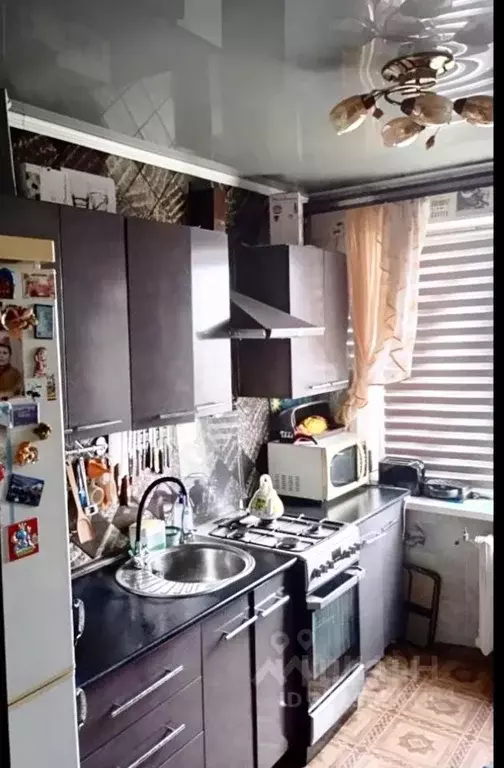 3-к кв. Саратовская область, Саратов пос. Комсомольский, ул. ... - Фото 1