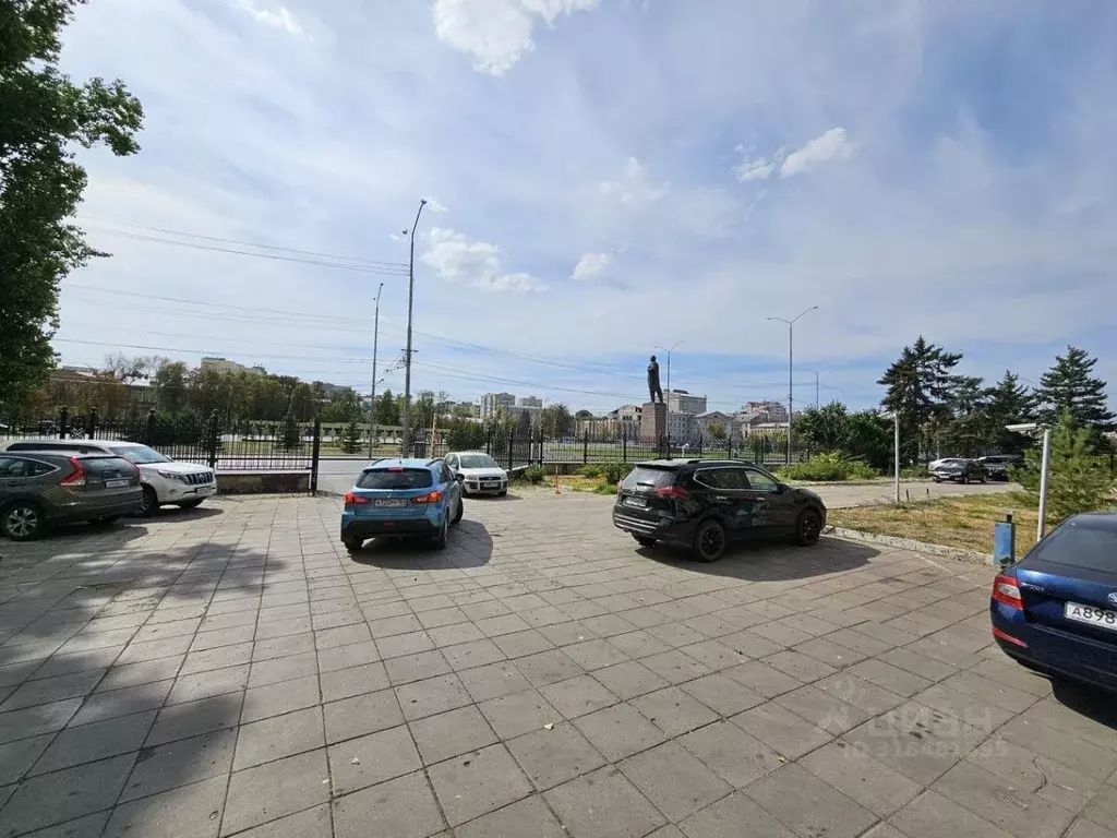 Офис в Саратовская область, Саратов Московская ул., 66 (146 м) - Фото 1