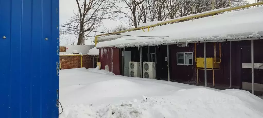 Помещение свободного назначения в Тульская область, Тула Мясново мкр,  ... - Фото 1