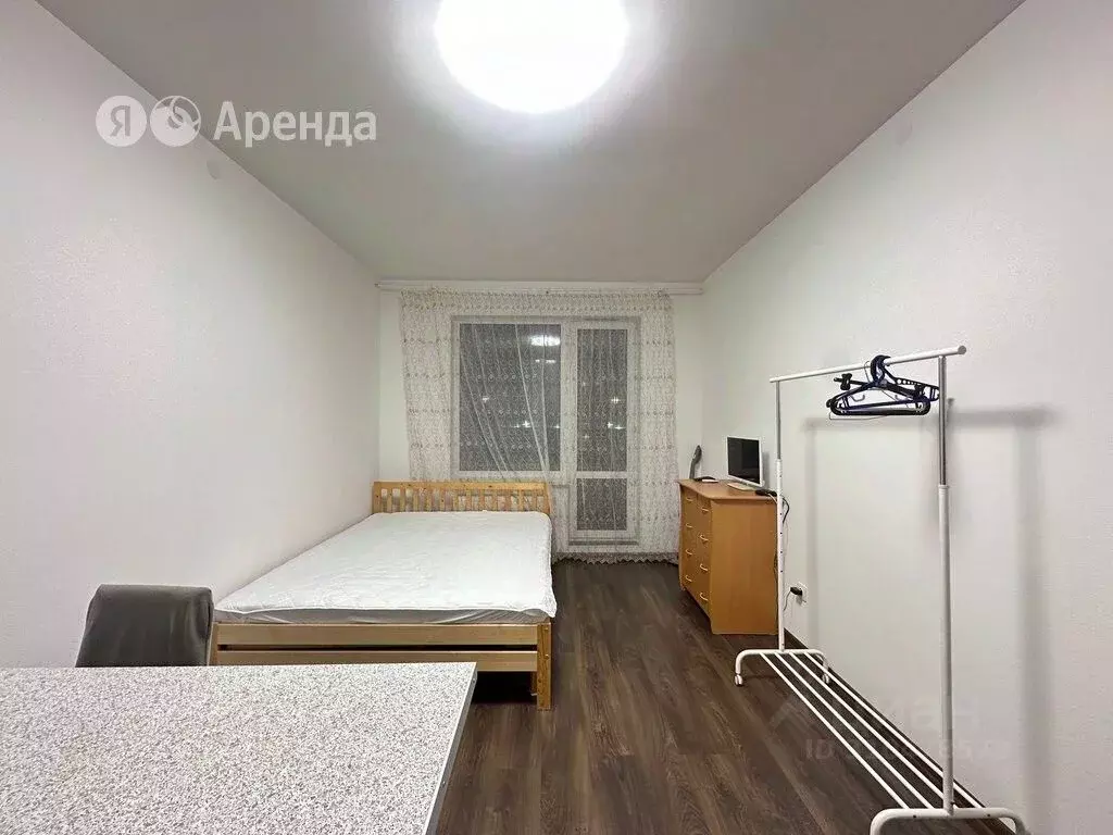 Студия Санкт-Петербург Пулковское ш., 71к2 (26.0 м) - Фото 1