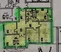 4-к кв. Москва Ярославское ш., 124 (101.0 м) - Фото 2