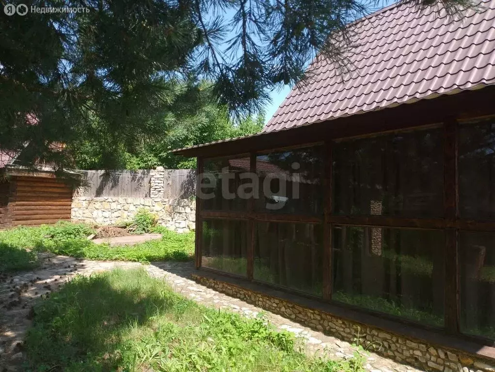 Дом в Оренбург, СНТ Мичуринец-50 (18.8 м) - Фото 1