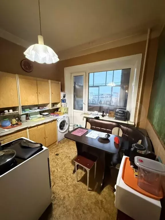 3-к. квартира, 70,3 м, 8/9 эт. - Фото 0
