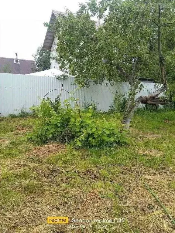 Дом в Самарская область, Красноярский район, Новосемейкино городское ... - Фото 0