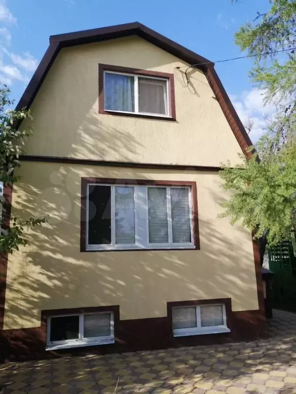Дача 70 м на участке 4,7 сот. - Фото 1