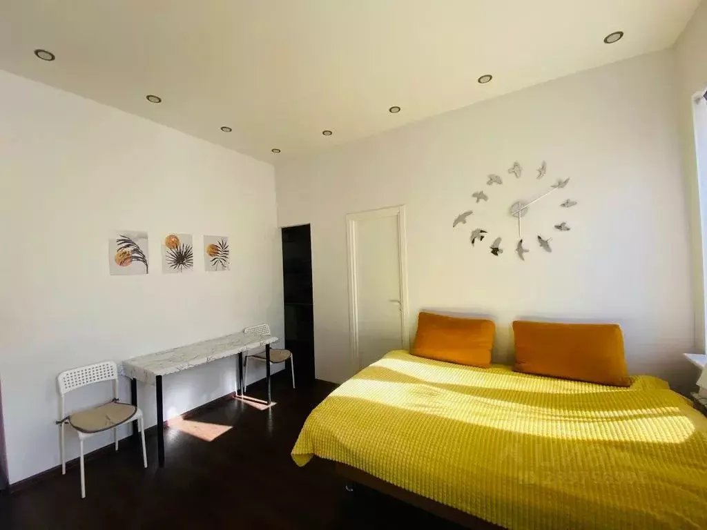 2-к кв. Санкт-Петербург наб. Канала Грибоедова, 72 (45.0 м) - Фото 1