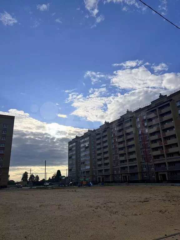 1-к. квартира, 38 м, 9/10 эт. - Фото 1