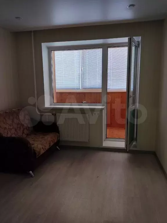 Квартира-студия, 29 м, 6/10 эт. - Фото 1