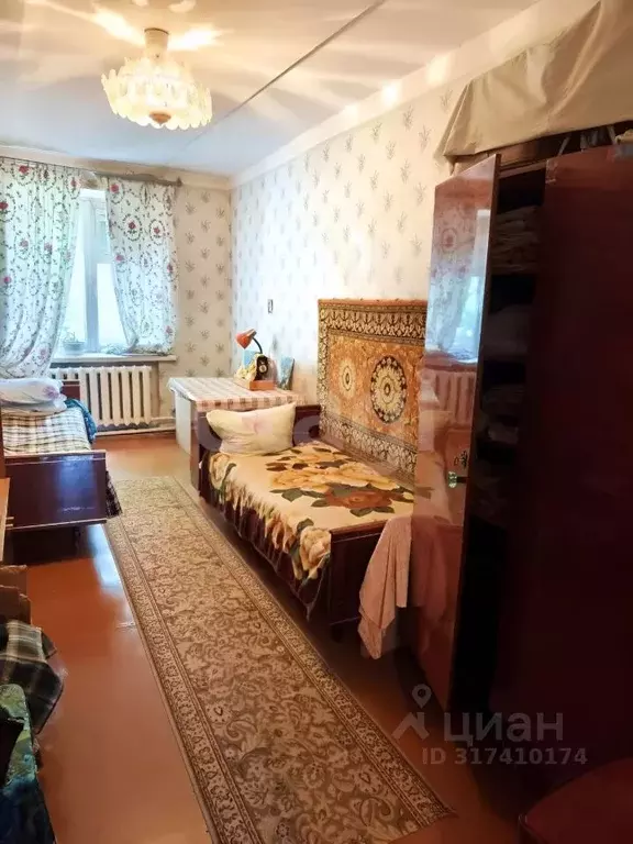 3-к кв. Белгородская область, Белгород ул. Семашко, 32 (59.8 м) - Фото 0