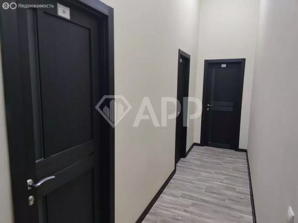 Офис (1400 м) - Фото 1