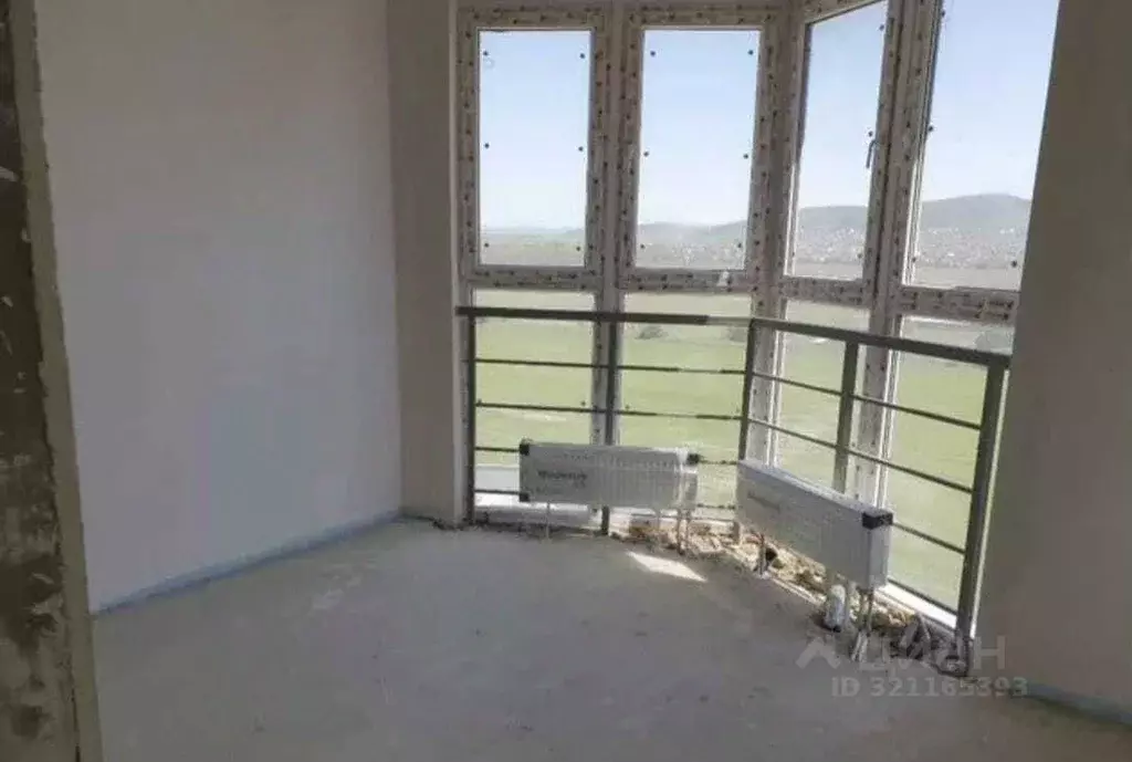 2-к кв. Краснодарский край, Анапа ш. Супсехское, 47к2 (64.0 м) - Фото 2