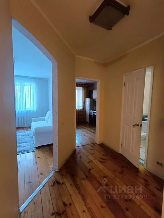 1-к кв. Московская область, Раменское Красноармейская ул., 11 (34.0 м) - Фото 2