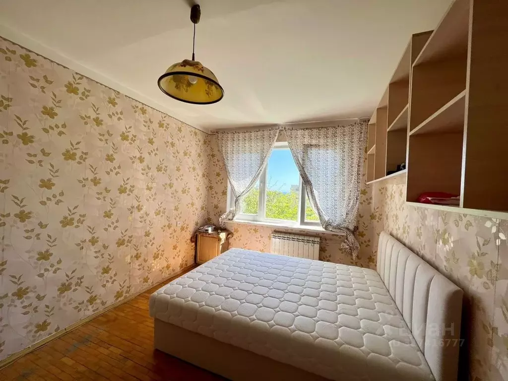 2-к кв. Крым, Ялта ул. Изобильная, 30 (35.6 м) - Фото 0