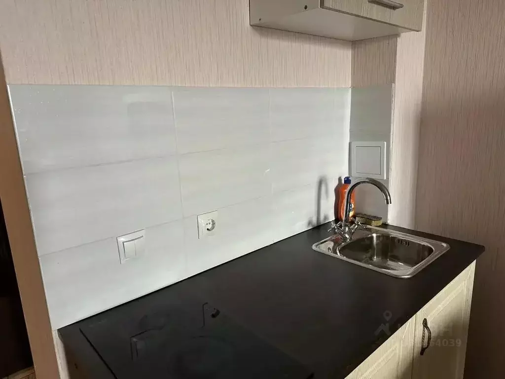 Студия Новосибирская область, Новосибирск 1-я Чулымская ул., 112/5 ... - Фото 2