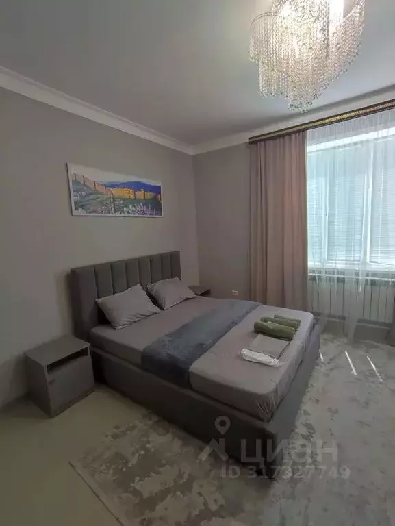 Комната Дагестан, Дербент ул. Генерала Сеидова, 14К - Фото 0