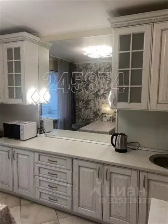 4-к кв. Москва, Москва, Московский г. 3-й мкр, 10 (132.0 м) - Фото 2