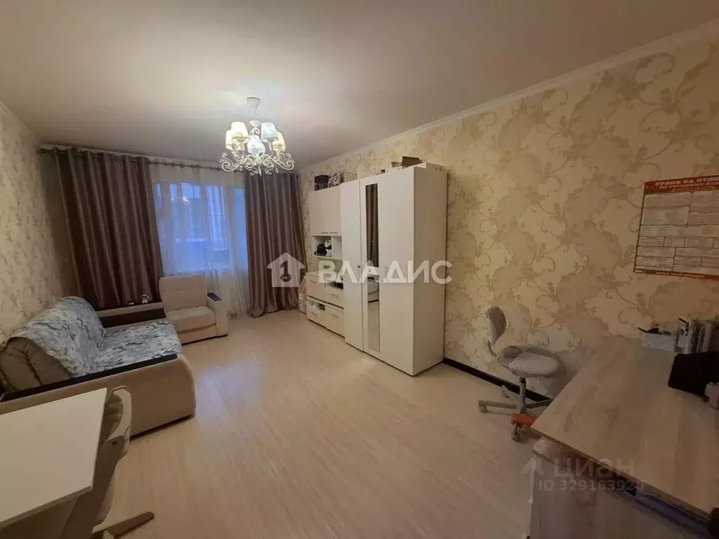 2-к кв. Москва ул. Ухтомского Ополчения, 2 (63.4 м) - Фото 2