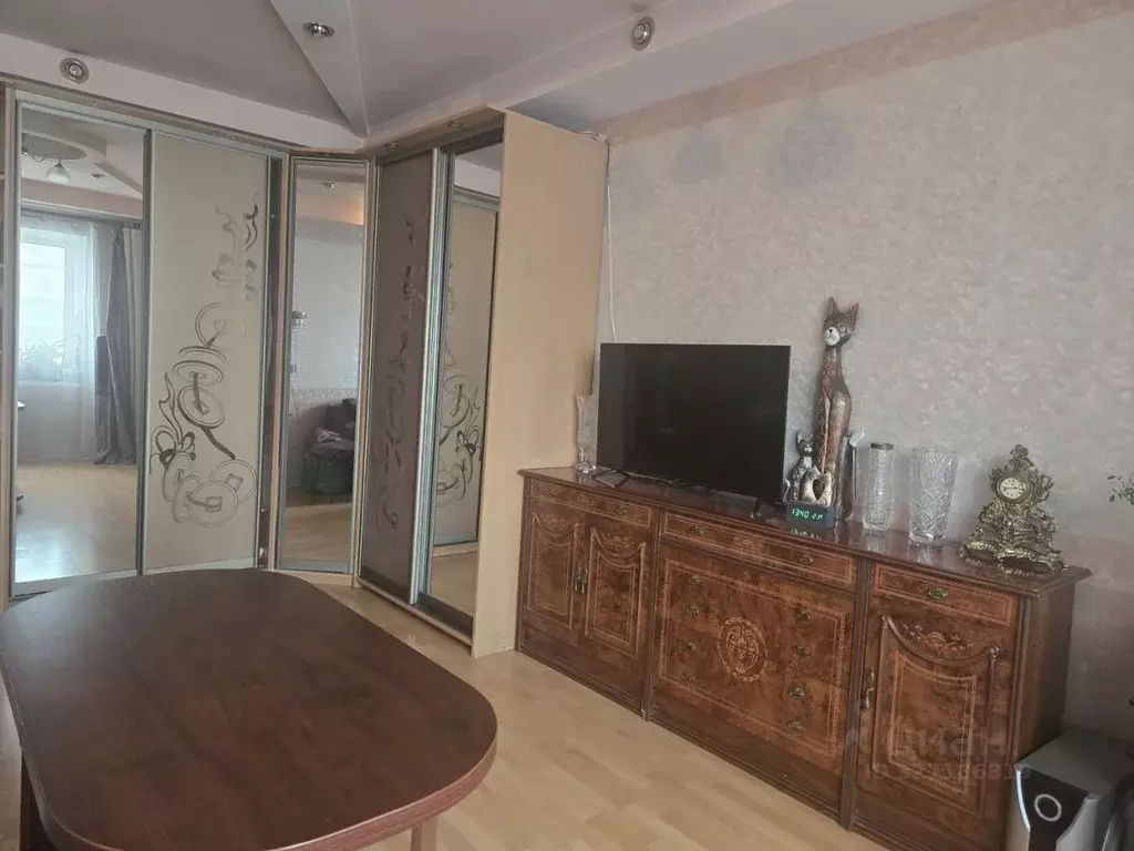 3-к кв. Санкт-Петербург просп. Стачек, 15 (65.0 м) - Фото 2