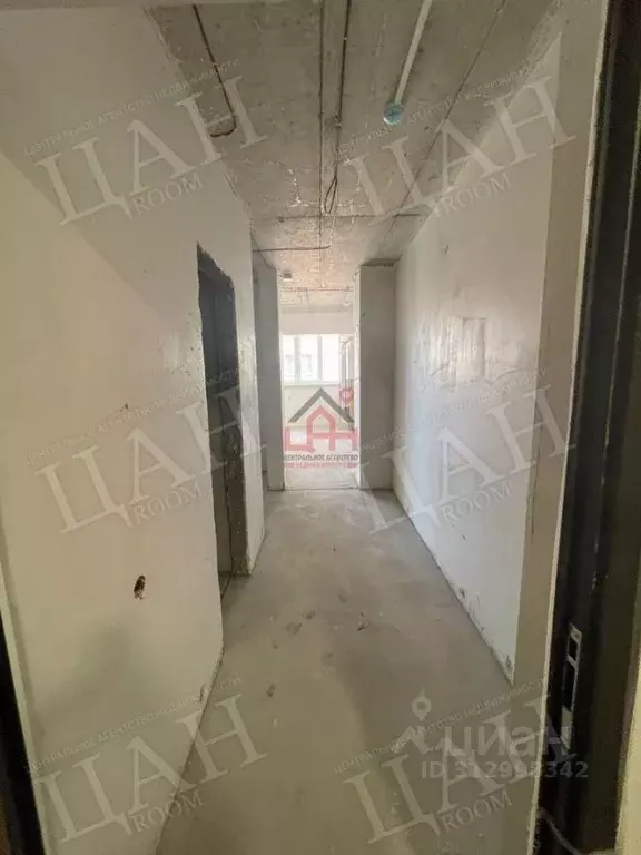 1-к кв. Ставропольский край, Ессентуки ул. Шмидта, 100 (49.0 м) - Фото 1