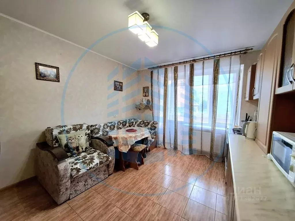 1-к кв. Ставропольский край, Предгорный муниципальный округ, ... - Фото 2