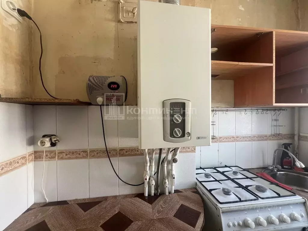 2-к кв. Владимирская область, Вязники Новая ул., 5 (59.0 м) - Фото 2