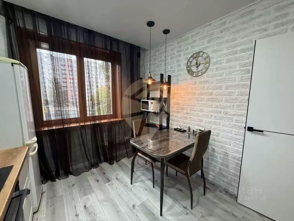 3-к кв. Белгородская область, Старый Оскол Королева мкр, 31 (63.0 м) - Фото 2