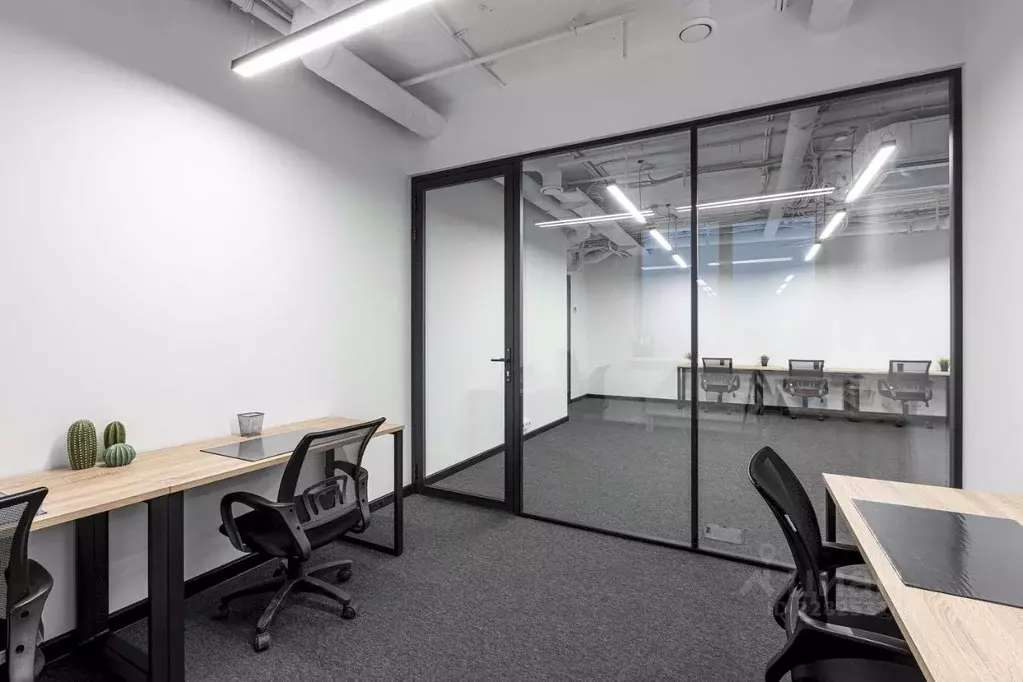 Офис в Москва ул. Академика Варги, 8К1 (107 м) - Фото 2